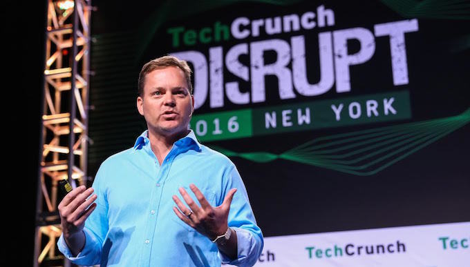 Viv — новая эра персональных помощников. Интервью с Дагом Киттлаусом, творцом Siri - 1 Viv — новая эра персональных помощников. Интервью с Дагом Киттлаусом, творцом Siri - 1