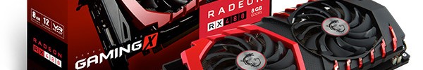 Нереференсные видеокарты Radeon RX 480 всё-таки смогут порадовать разгоном