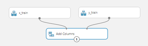 Решаем «Первый открытый контест» от Mail.ru по Data Science с помощью Azure ML (введение в Azure ML) - 6