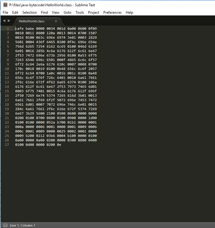 Собираем ваш первый WebAssembly-компонент - 2 image