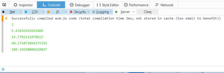 Собираем ваш первый WebAssembly-компонент - 3 image