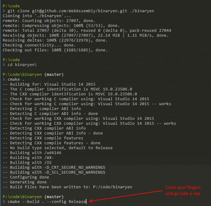 Собираем ваш первый WebAssembly-компонент - 4 image