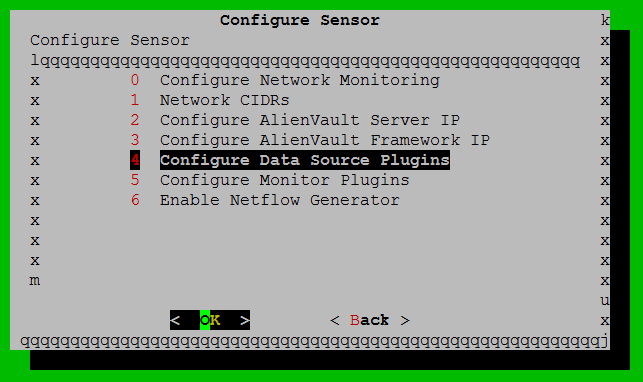 Создание плагина OSSIM для сбора логов из базы данных - 2 Создание плагина OSSIM для сбора логов из базы данных - 2