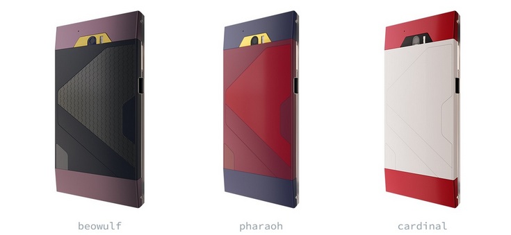 Смартфон Turing Phone всё-таки может оказаться не аферой