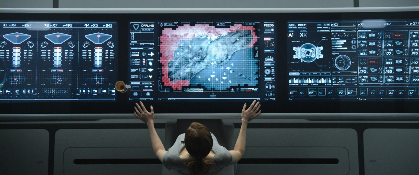 51 инструмент для APM и мониторинга серверов - 1 51 инструмент для APM и мониторинга серверов - 1