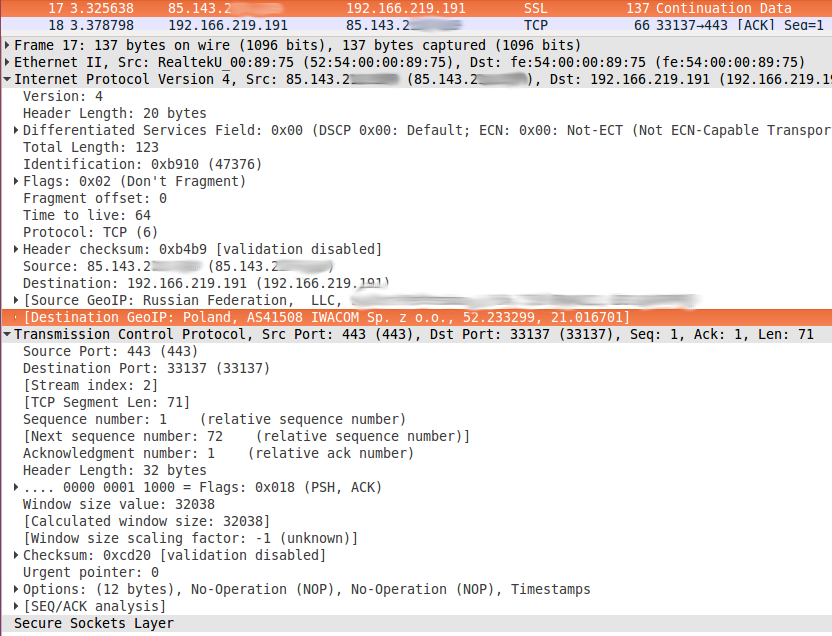 SBC+VPN+Tor+obfsproxy в кармане - 9