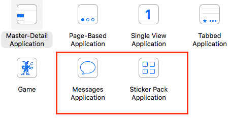 iMessage в iOS 10: новые возможности для разработчиков - 2