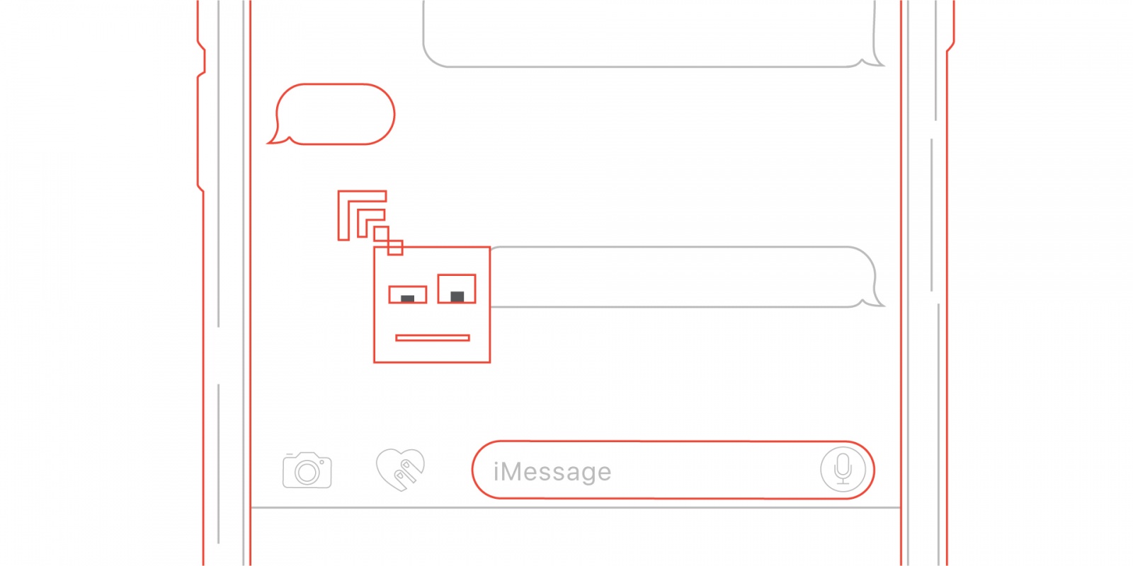 iMessage в iOS 10: новые возможности для разработчиков - 1
