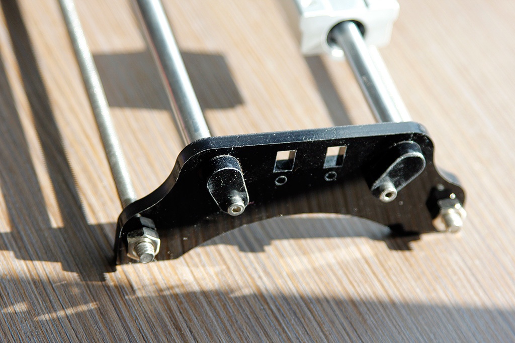 Когда размер не важен, потомок ToyRep – 3D принтер из Китая - 15 Когда размер не важен, потомок ToyRep – 3D принтер из Китая - 15