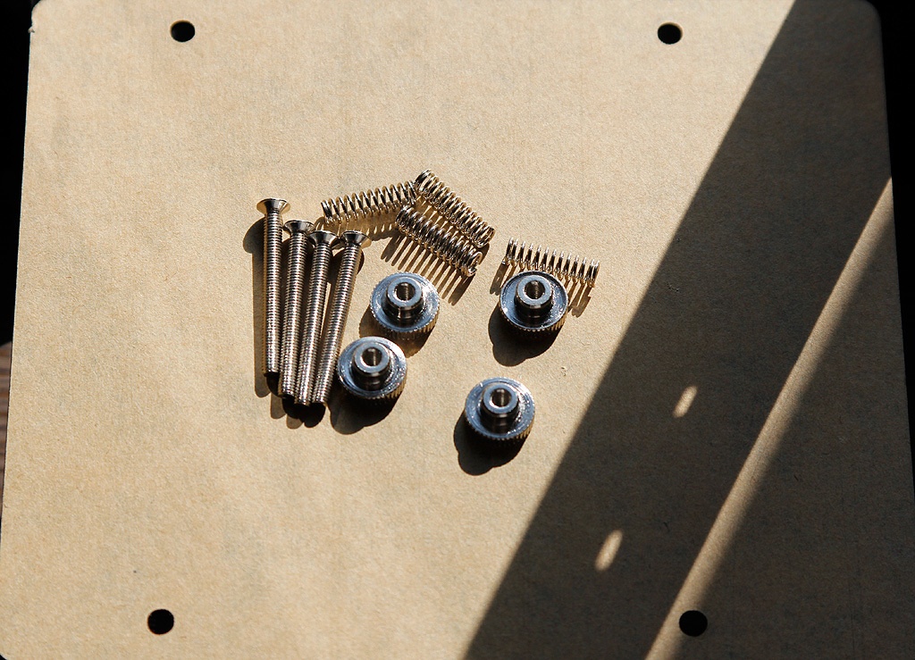 Когда размер не важен, потомок ToyRep – 3D принтер из Китая - 18 Когда размер не важен, потомок ToyRep – 3D принтер из Китая - 18