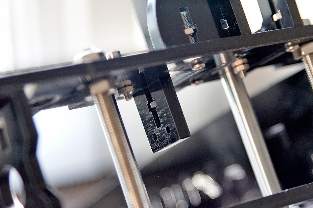 Когда размер не важен, потомок ToyRep – 3D принтер из Китая - 27 Когда размер не важен, потомок ToyRep – 3D принтер из Китая - 27