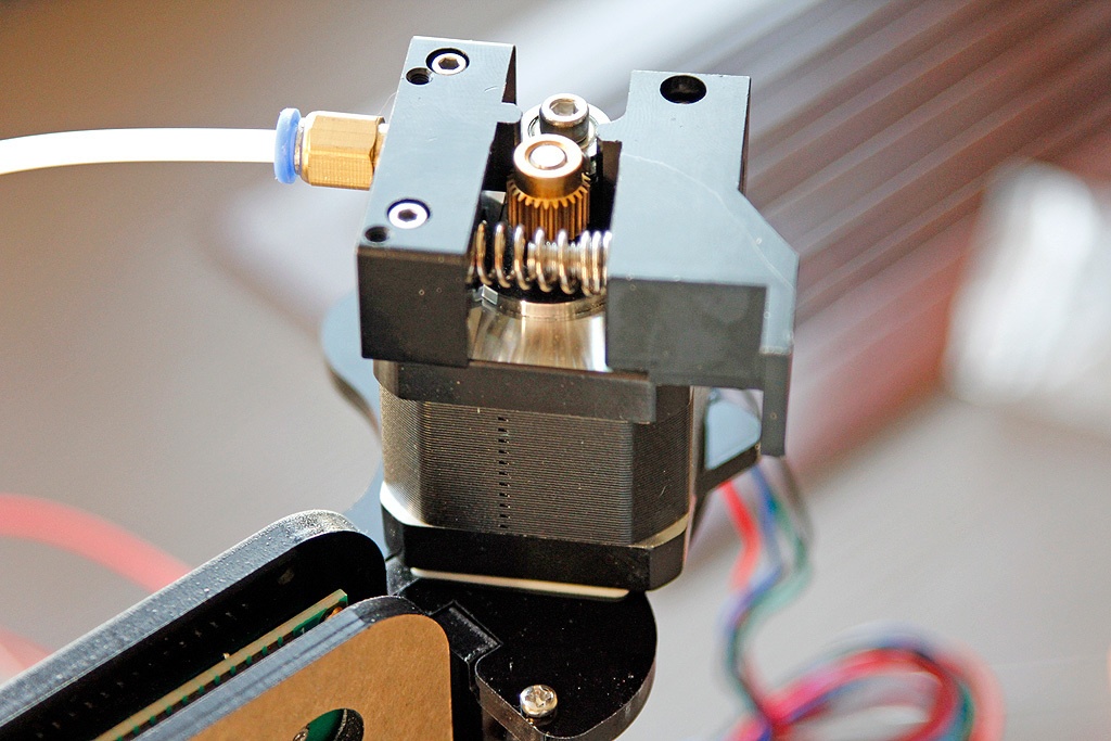 Когда размер не важен, потомок ToyRep – 3D принтер из Китая - 29 Когда размер не важен, потомок ToyRep – 3D принтер из Китая - 29