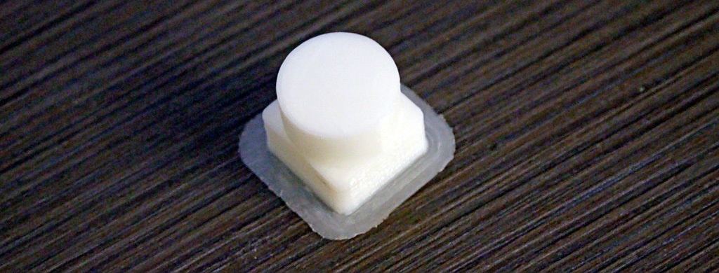 Когда размер не важен, потомок ToyRep – 3D принтер из Китая - 45 Когда размер не важен, потомок ToyRep – 3D принтер из Китая - 45