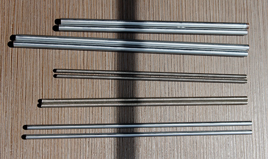 Когда размер не важен, потомок ToyRep – 3D принтер из Китая - 9 Когда размер не важен, потомок ToyRep – 3D принтер из Китая - 9