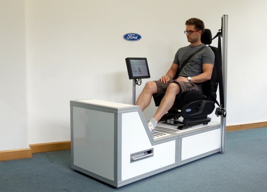 Общительные автомобили на дорогах будущего - 10 Общительные автомобили на дорогах будущего - 10