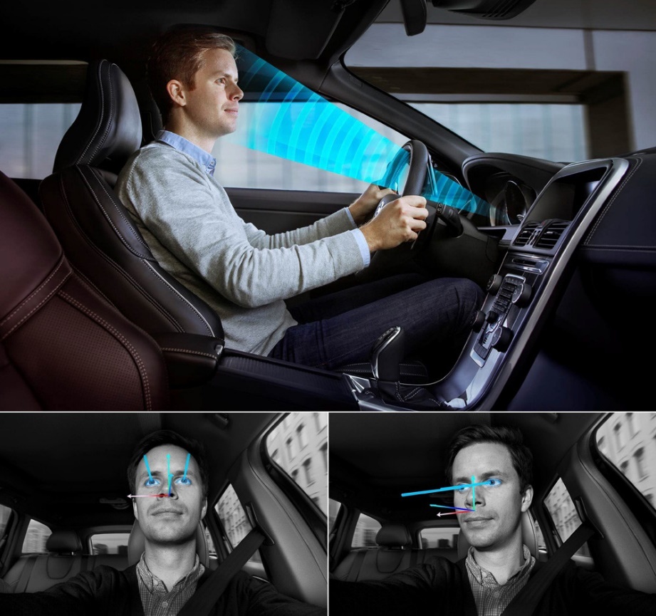 Общительные автомобили на дорогах будущего - 11 Общительные автомобили на дорогах будущего - 11