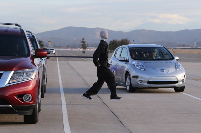 Общительные автомобили на дорогах будущего - 7 image