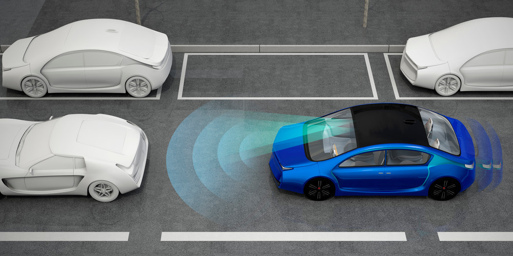 Общительные автомобили на дорогах будущего - 1 Общительные автомобили на дорогах будущего - 1