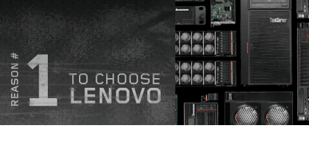 Сервер Lenovo поставил шесть мировых рекордов - 3