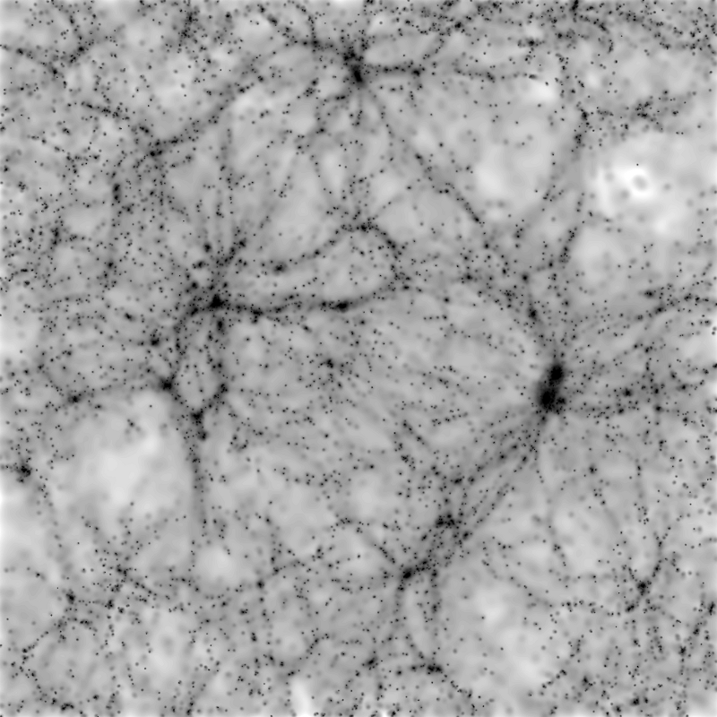 Спросите Итана №66: Мы что, нашли тёмную материю? - 16 Спросите Итана №66: Мы что, нашли тёмную материю? - 16