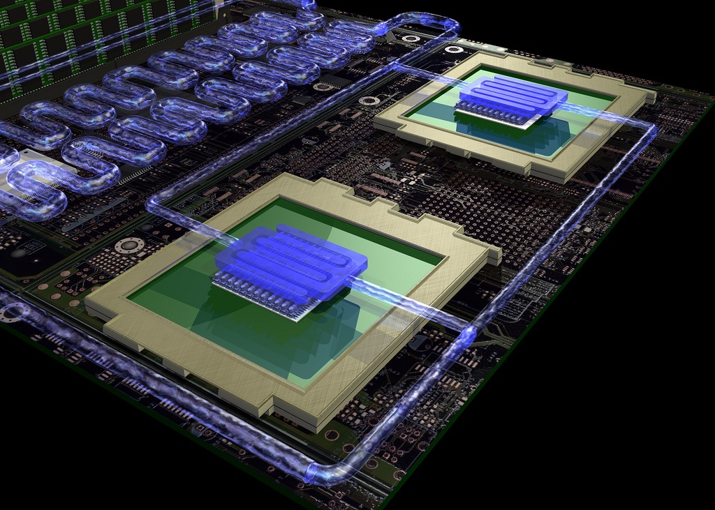 Ученые из МГУ показали: сложные вычисления на персоналке с эффективностью, не уступающей суперкомпьютеру, возможны - 1 image