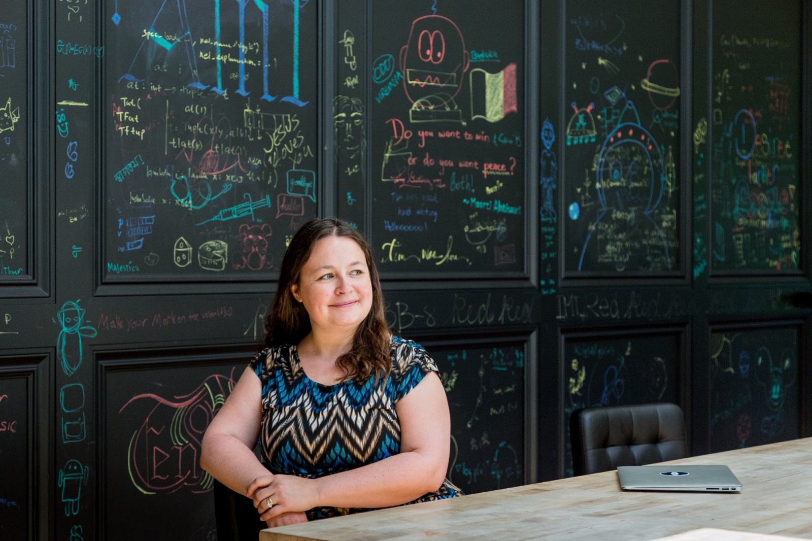 Google ставит машинное обучение во главу угла - 4 Google ставит машинное обучение во главу угла - 4