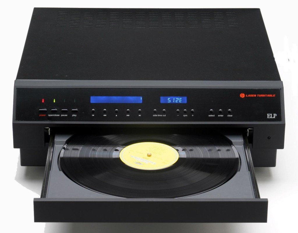 Highway Hi-Fi: первый в мире виниловый музыкальный центр для автомобиля от Chrysler - 6 Highway Hi-Fi: первый в мире виниловый музыкальный центр для автомобиля от Chrysler - 6