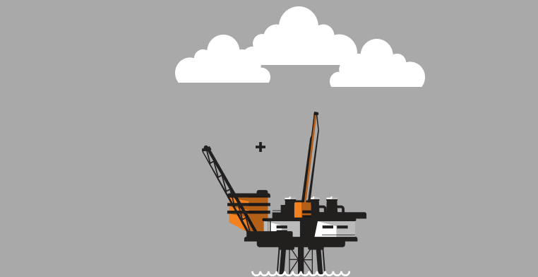 IBM поможет российским компаниям в геологоразведке и нефтедобыче - 1