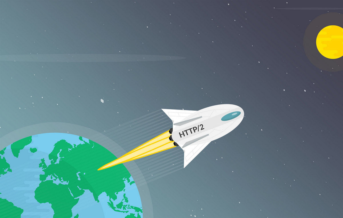 Как HTTP-2 сделает веб быстрее - 1