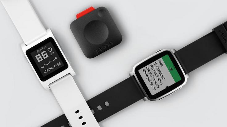 Pebble собрала на часы Pebble 2 и Pebble Time 2 почти в 13 раз больше, чем просила