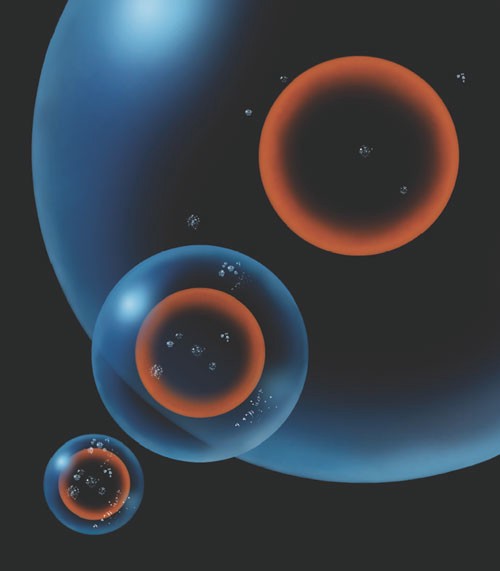 Спросите Итана №67: тёмная материя против тёмной энергии - 4