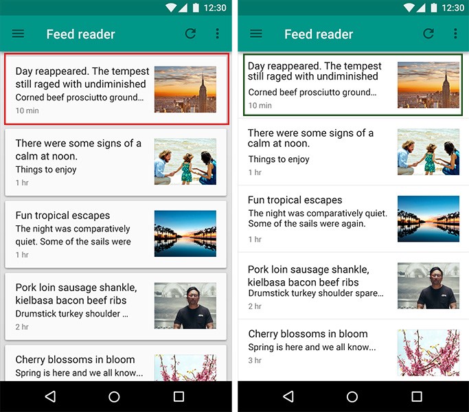 Улучшение опыта взаимодействия за счет использования карточек в дизайне - 17 image