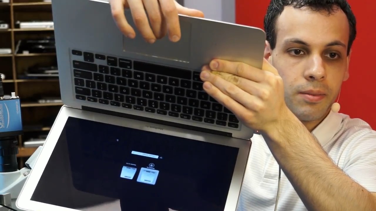 Apple преследует инженера, который чинит «макбуки» без разрешения - 1