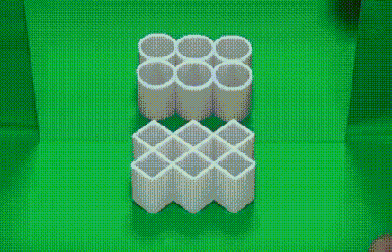 Определены лучшие оптические иллюзии 2016 года - 3 Определены лучшие оптические иллюзии 2016 года - 3