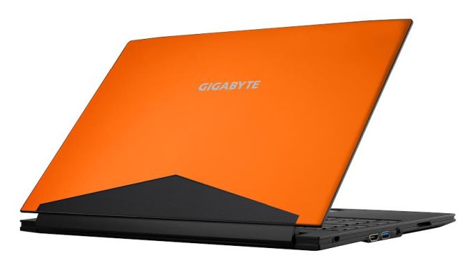 Игровой ПК Gigabyte Aero 14 стоит дешевле многих конкурентов