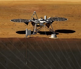 Кроме Juno. Крупнейшие миссии по исследованию солнечной системы в ближайшее десятилетие - 14