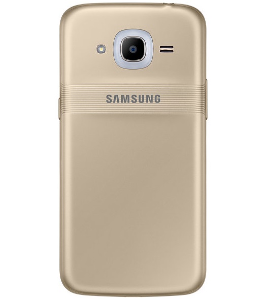 Кольцо Smart Glow у смартфонов Samsung будет достаточно крупным