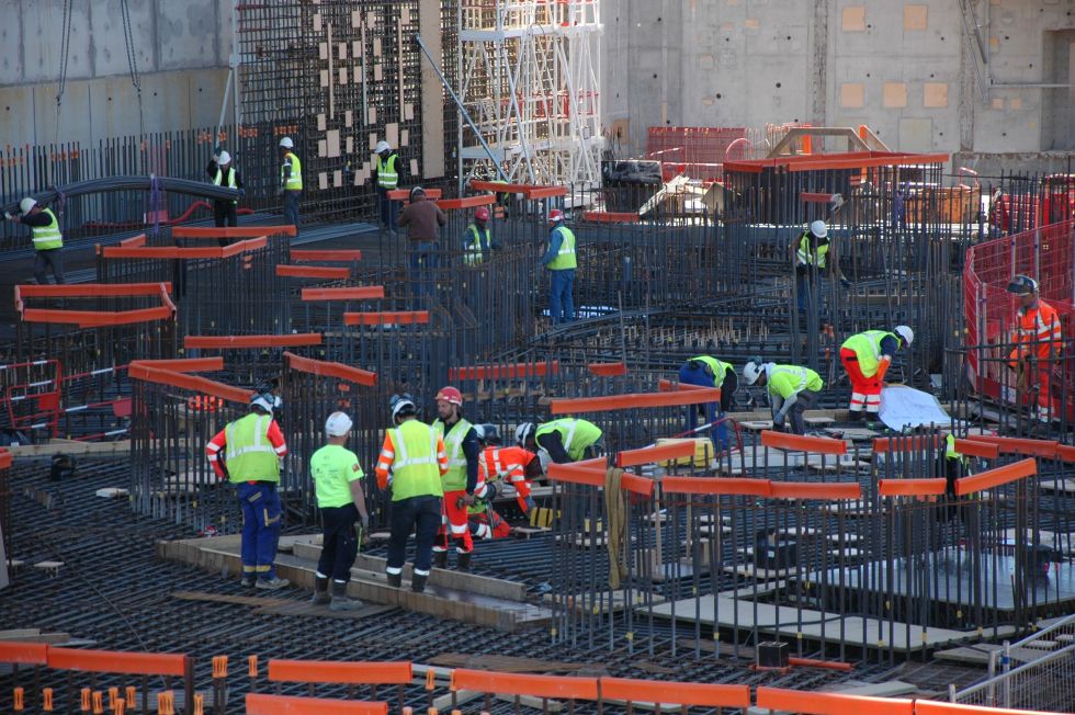 Строительство ИТЭР опережает график. Первая плазма запланирована на 2025 год - 3