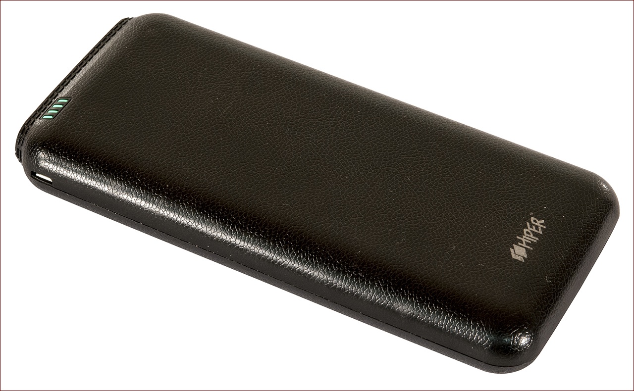 Внешние аккумуляторы HIPER и Xiaomi Mi — взгляд дилетанта - 13 Внешние аккумуляторы HIPER и Xiaomi Mi — взгляд дилетанта - 13