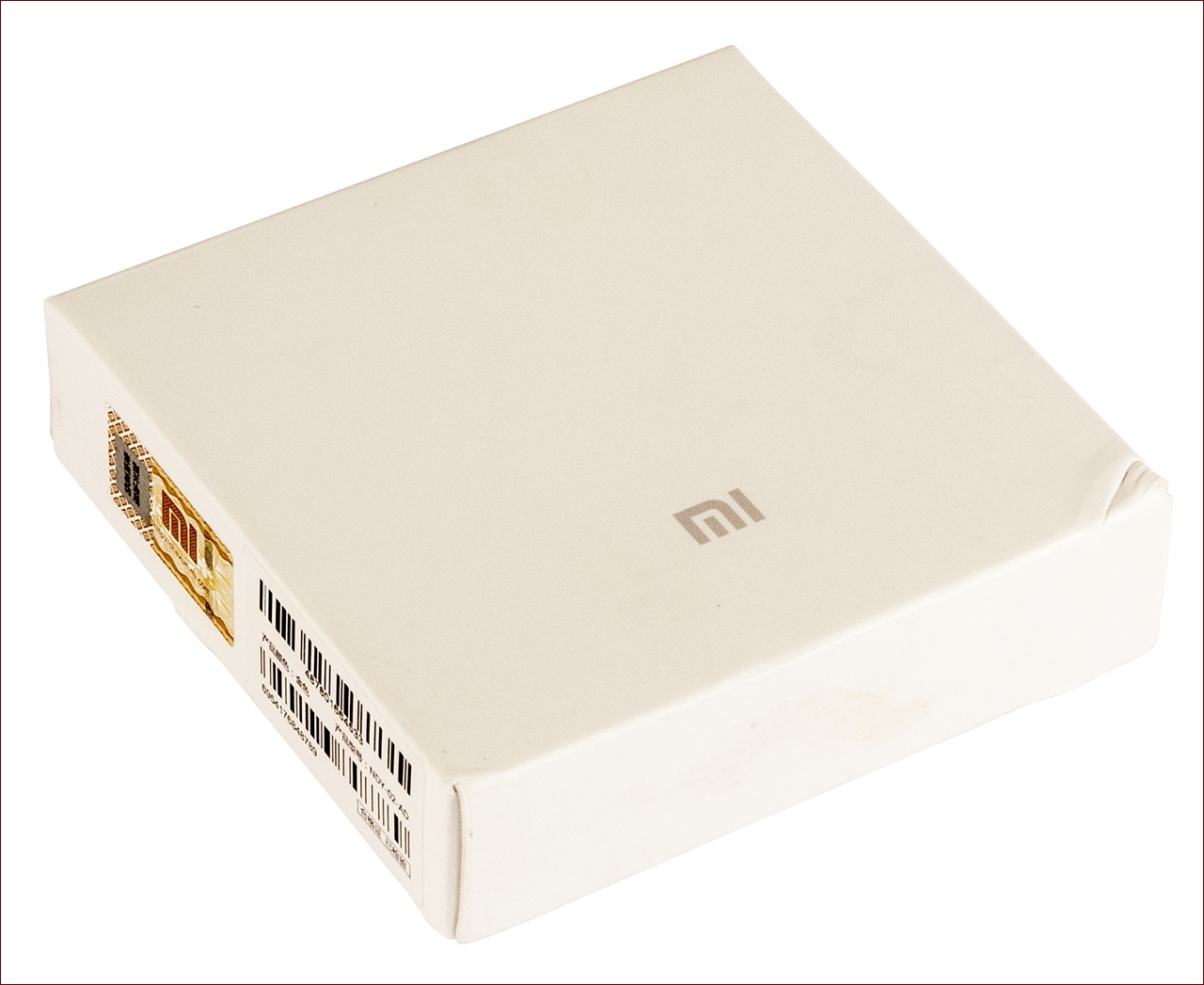 Внешние аккумуляторы HIPER и Xiaomi Mi — взгляд дилетанта - 16 Внешние аккумуляторы HIPER и Xiaomi Mi — взгляд дилетанта - 16