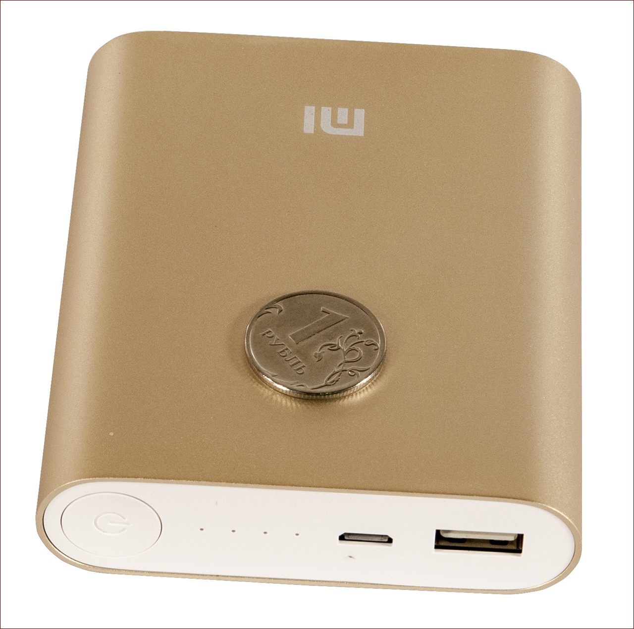 Внешние аккумуляторы HIPER и Xiaomi Mi — взгляд дилетанта - 18 Внешние аккумуляторы HIPER и Xiaomi Mi — взгляд дилетанта - 18