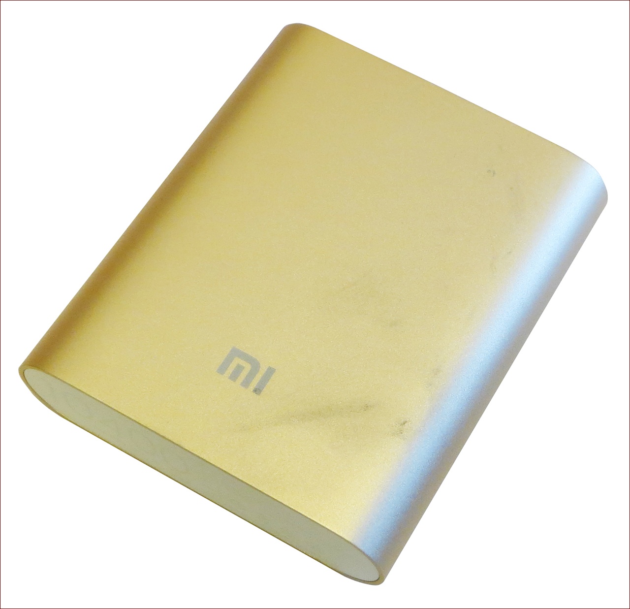 Внешние аккумуляторы HIPER и Xiaomi Mi — взгляд дилетанта - 21 Внешние аккумуляторы HIPER и Xiaomi Mi — взгляд дилетанта - 21