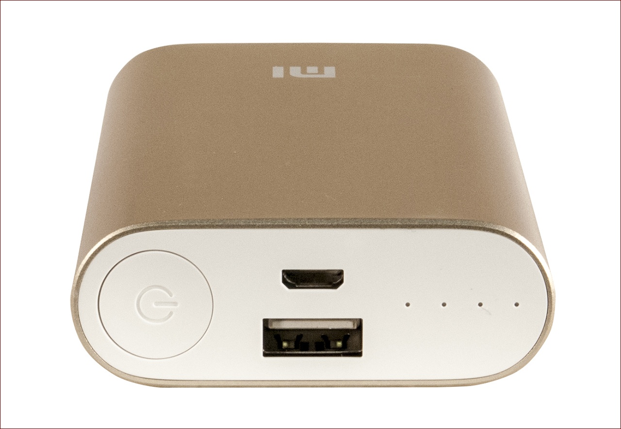 Внешние аккумуляторы HIPER и Xiaomi Mi — взгляд дилетанта - 24 Внешние аккумуляторы HIPER и Xiaomi Mi — взгляд дилетанта - 24