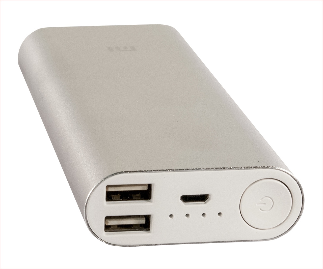 Внешние аккумуляторы HIPER и Xiaomi Mi — взгляд дилетанта - 36 Внешние аккумуляторы HIPER и Xiaomi Mi — взгляд дилетанта - 36