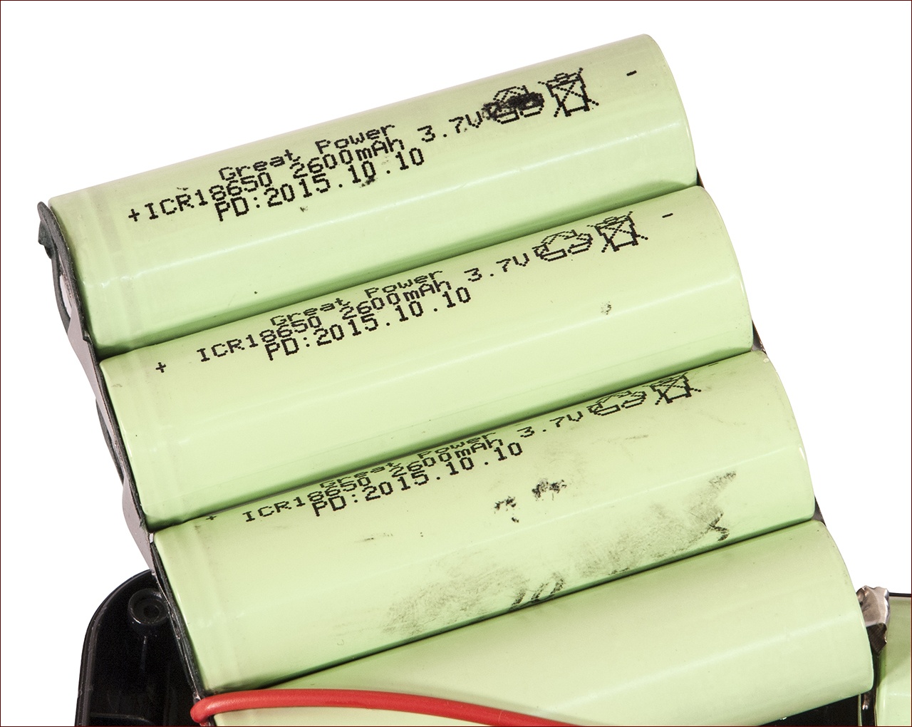 Внешние аккумуляторы HIPER и Xiaomi Mi — взгляд дилетанта - 48 Внешние аккумуляторы HIPER и Xiaomi Mi — взгляд дилетанта - 48