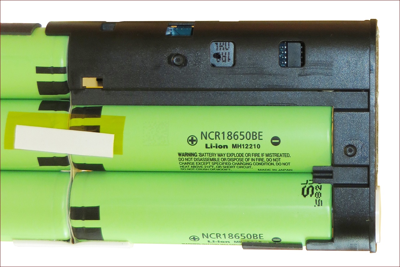 Внешние аккумуляторы HIPER и Xiaomi Mi — взгляд дилетанта - 59 Внешние аккумуляторы HIPER и Xiaomi Mi — взгляд дилетанта - 59