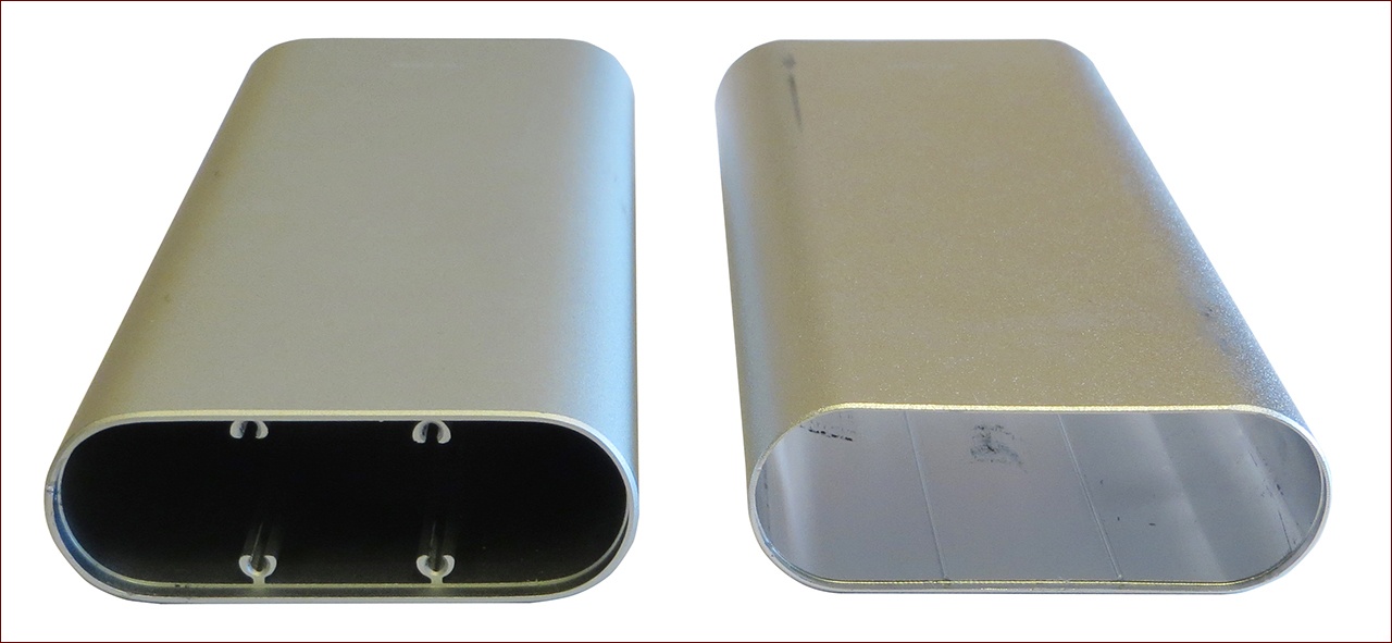 Внешние аккумуляторы HIPER и Xiaomi Mi — взгляд дилетанта - 61 Внешние аккумуляторы HIPER и Xiaomi Mi — взгляд дилетанта - 61