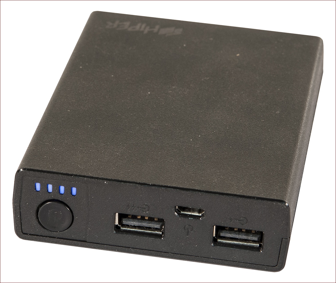 Внешние аккумуляторы HIPER и Xiaomi Mi — взгляд дилетанта - 8 Внешние аккумуляторы HIPER и Xiaomi Mi — взгляд дилетанта - 8