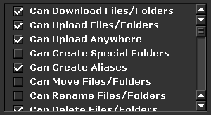 KDX, последний из Hotline. Полное русское руководство пользователя и админа - 36 KDX, последний из Hotline. Полное русское руководство пользователя и админа - 36