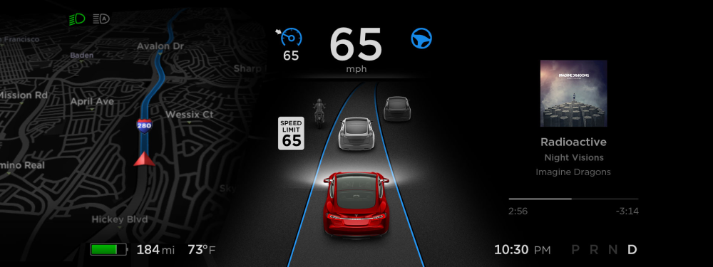 Авария Tesla со смертельным исходом: кто виноват и что делать дальше? - 4